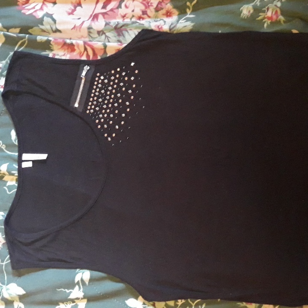 Studio Y Tank Top